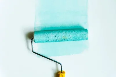 Peinture intérieure à Ambrief — murs, plafonds et boiseries